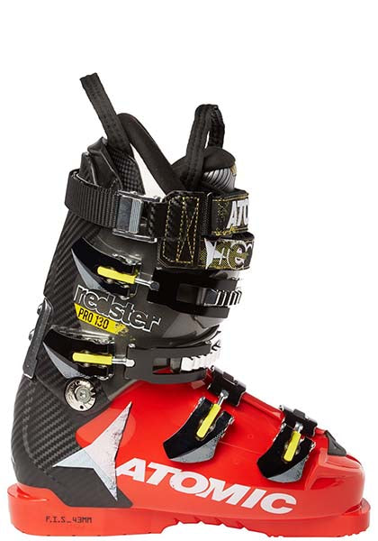 ATOMIC REDSTER PRO 130