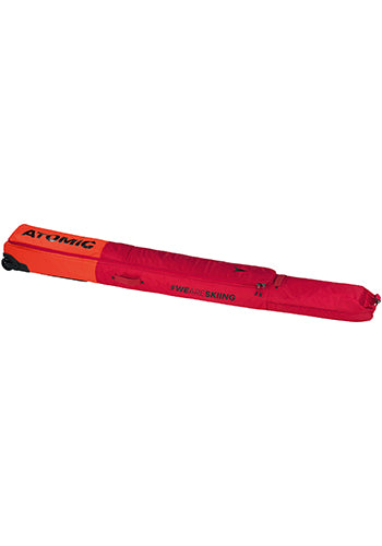 ATOMIC RS ADJUSTABLE DOUBLE SKI WHEEL RED (UP TO 210)
