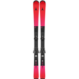 ATOMIC REDSTER J9 RS 140CM w ICON 10 2026