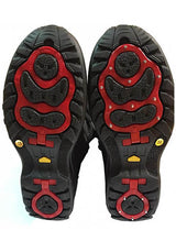 ATTIBA COMO SHORT BOOT BLACK