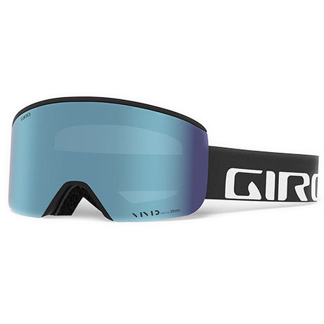 GIRO AXIS BLACK WORDMARK VIV SMOKE w INFRARED