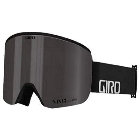 GIRO AXIS BLK WORDMARK VIV SMOKE + INFRARED