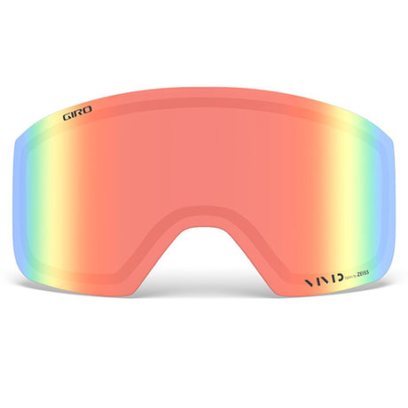 GIRO AXIS BLACK WORDMARK VIV SMOKE w INFRARED