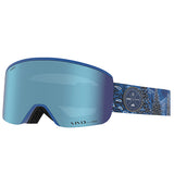 GIRO AXIS POW VIV ROYAL w VIV INFRARED