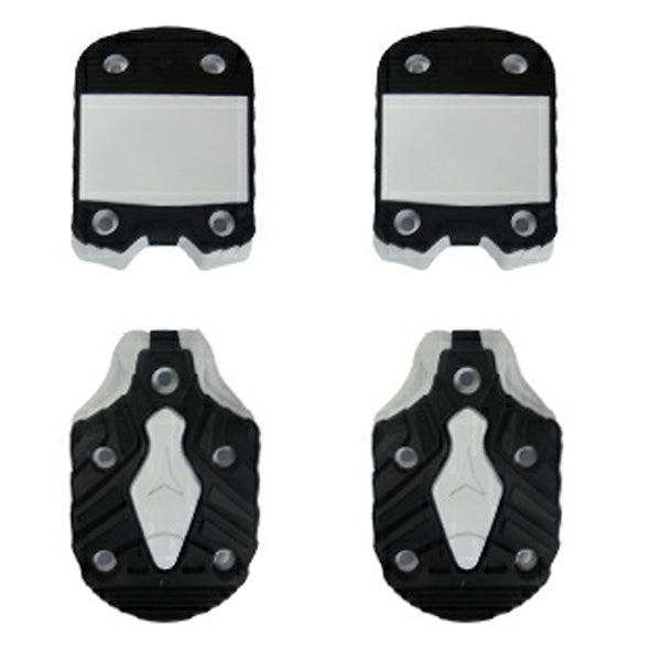 ATOMIC CANTABLE SOLE PAD SMALL (ALPINE) 22-24.5