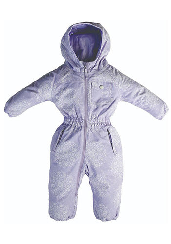 ROJO GIRLS INFANT ONESIE