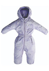 ROJO GIRLS INFANT ONESIE
