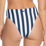 ROXY PARALLEL PARADISO BIKINI REVERSIBLE BOTTOM