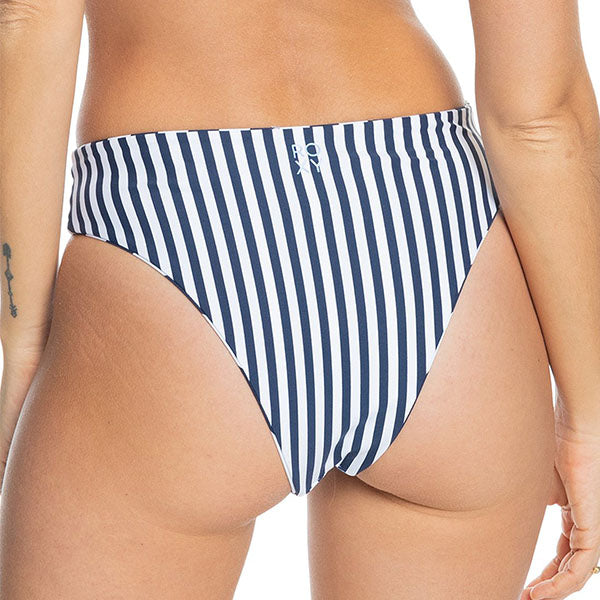 ROXY PARALLEL PARADISO BIKINI REVERSIBLE BOTTOM