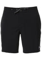 QUIKSILVER BAJA BOARD SHORT BLACK