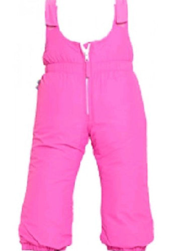 BAMBINI JR BIB PANT