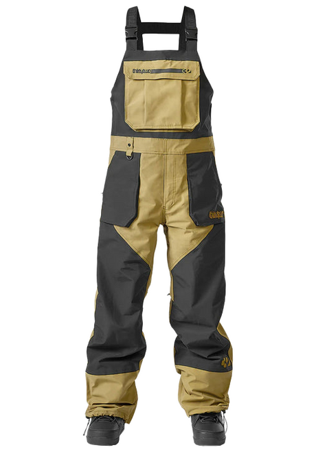 THIRTYTWO MS BASEMENT BIB
