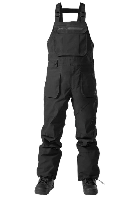 THIRTYTWO MS BASEMENT BIB