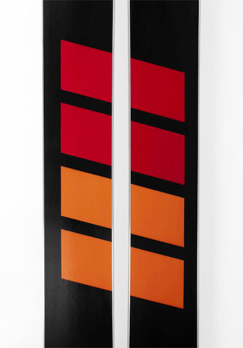 CANDIDE SKIS BC 111 SKIS 2025
