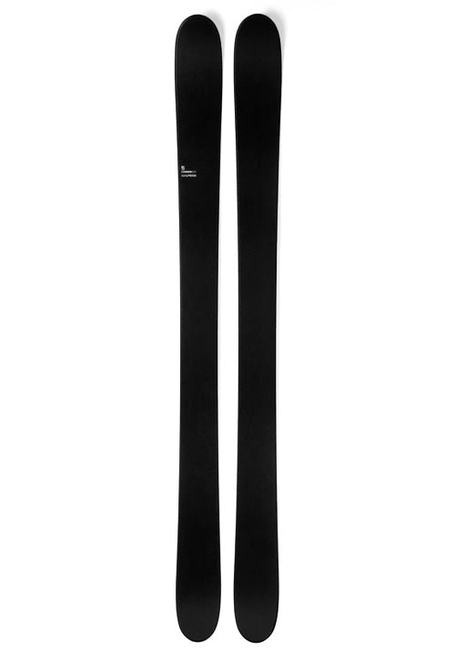 CANDIDE SKIS BC 111 SKIS – Bumps