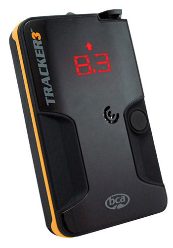 BCA TRACKER 3 BEACON