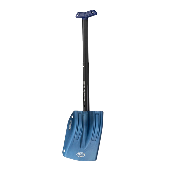 BCA DOZER 1T SHOVEL BLUE