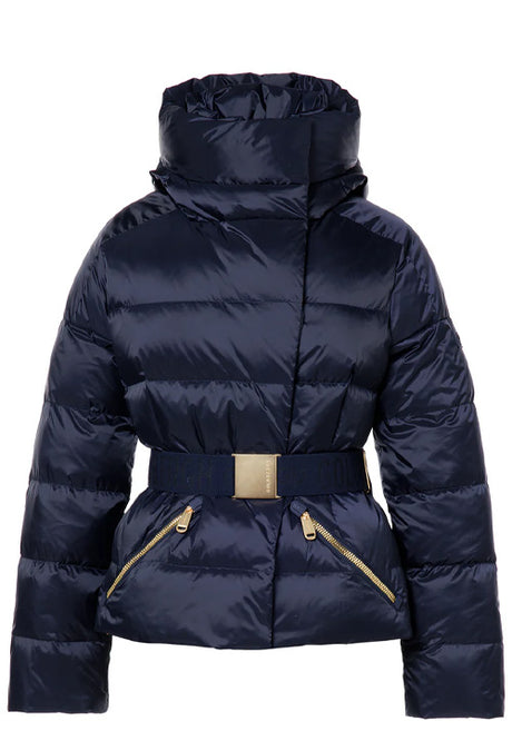 GOLDBERGH BEA SKI JACKET - FRENCH BLUE