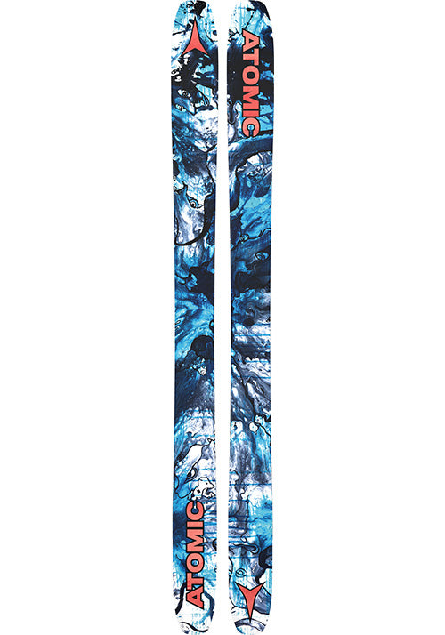 ATOMIC BENT 110 SKIS 2025