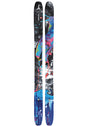 ATOMIC BENT 110 SKIS 2025