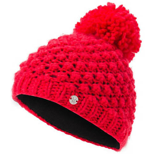 SPYDER GIRLS BRRR BERRY HAT