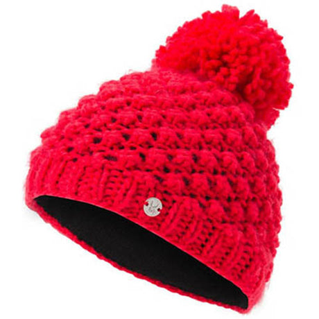 SPYDER GIRLS BRRR BERRY HAT