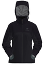 ARCTERYX WS BETA AR JACKET - BLACK