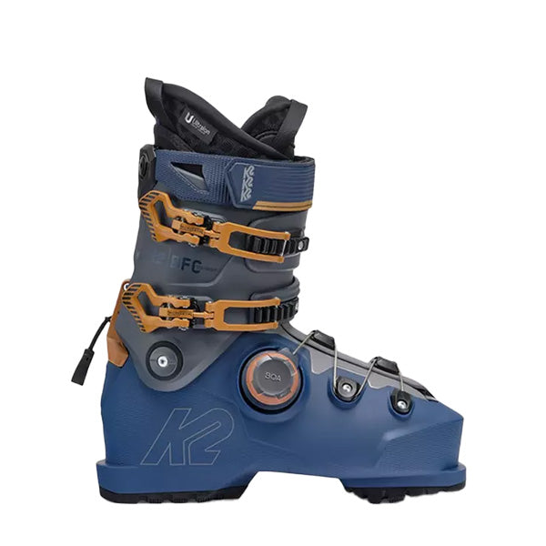 K2 RECON, ANTHEM, BFC - GRIPWALK SOLES 2021-CURRENT (S: 22-25.5