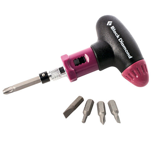 BLACK DIAMOND BINDING BUDDY MULTI TOOL