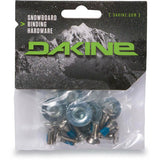 DAKINE BINDING HARDWARE 14mm