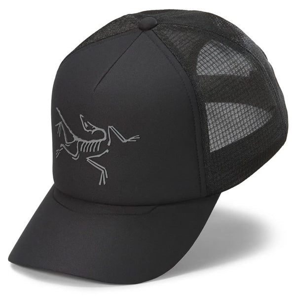 ARCTERYX BIRD TRUCKER CURVED CAP