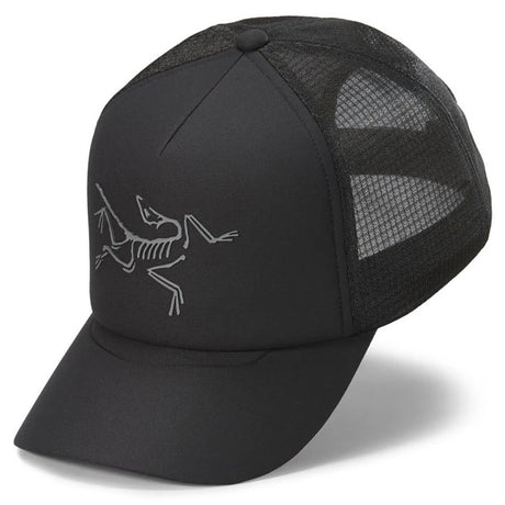 ARCTERYX BIRD TRUCKER CURVED CAP