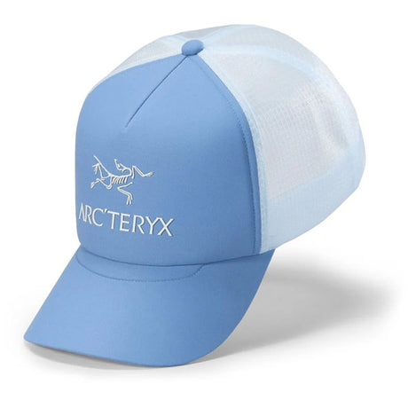 ARCTERYX BIRD WORD TRUCKER CURVED HAT