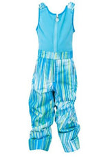 SPYDER BITSY BIB PANT