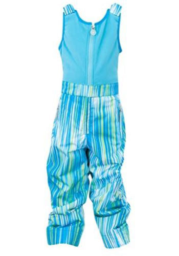 SPYDER BITSY BIB PANT
