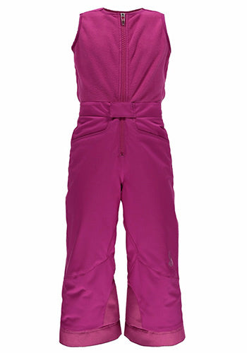 SPYDER BITSY BIB PANT