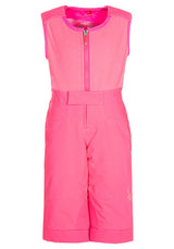 SPYDER BITSY BIB PANT