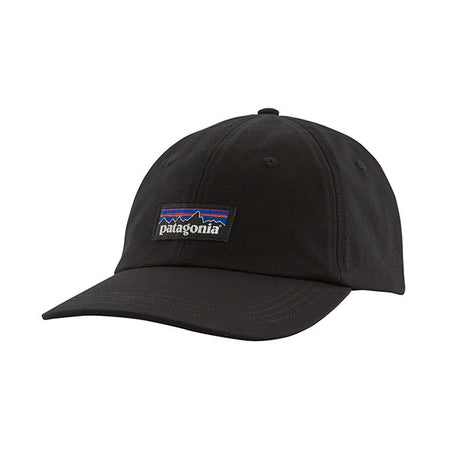 PATAGONIA P6 LABEL TRAD CAP