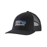 PATAGONIA P6 LOGO LOPRO TRUCKER HAT
