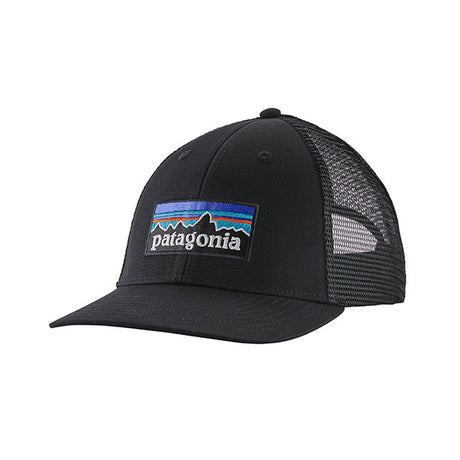 PATAGONIA P6 LOGO LOPRO TRUCKER HAT