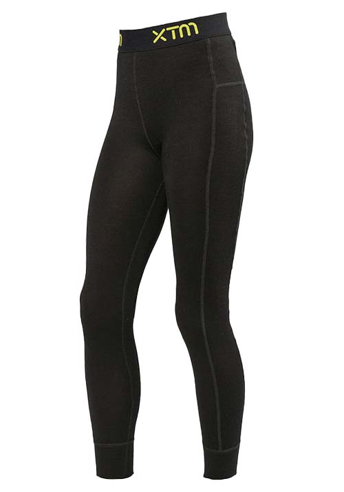XTM MERINO KIDS PANT
