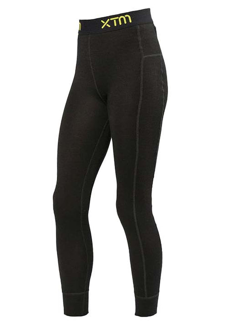XTM MERINO KIDS PANT