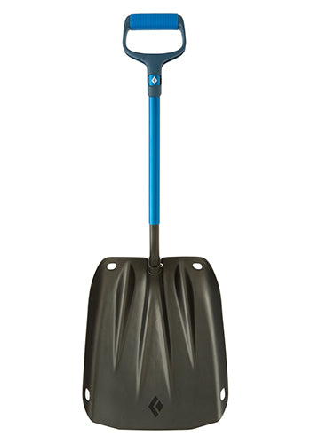 BLACK DIAMOND EVAC 7 SHOVEL