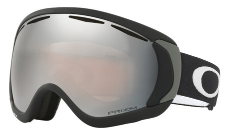 OAKLEY CANOPY BLACK w PRIZM BLACK