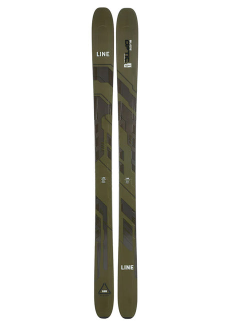 LINE BLADE OPTIC 104 2024