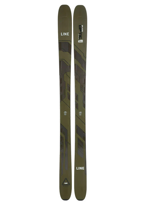 LINE BLADE OPTIC 104 2024