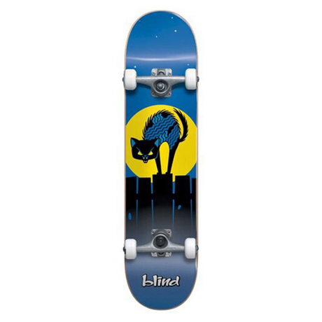 BLIND NINE LIVES YOUTH COMPLETE 6.75" MICRO SOFT TOP