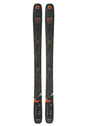 BLIZZARD RUSTLER 9 SKIS 2025