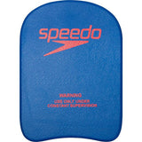 SPEEDO EVA KICKBOARD