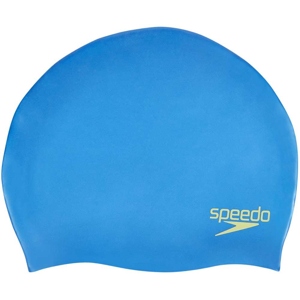 SPEEDO JUNIOR SILICONE SWIM CAP